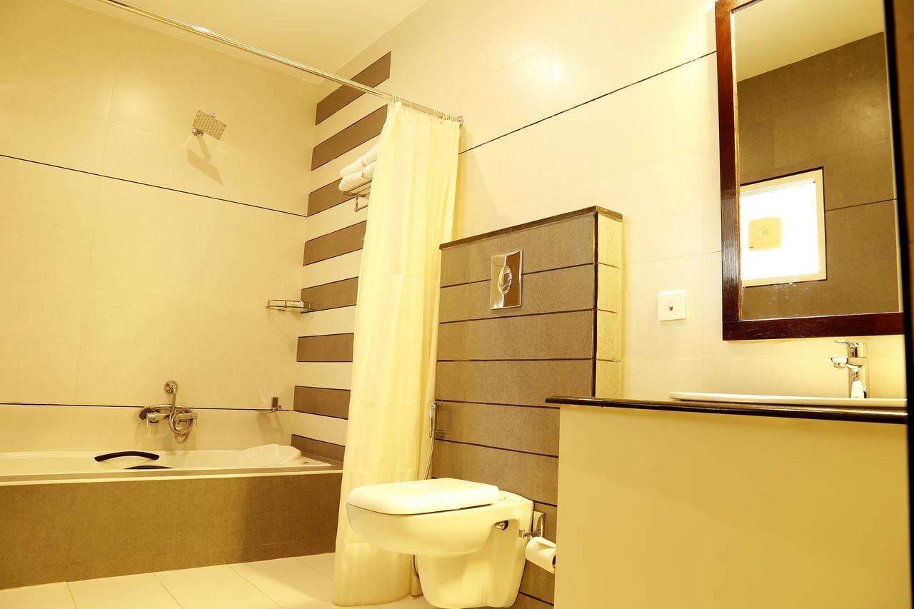 Rydges Inn Kottakkal Pokoj fotografie
